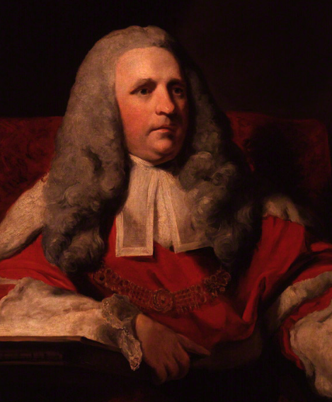 Lord Camden