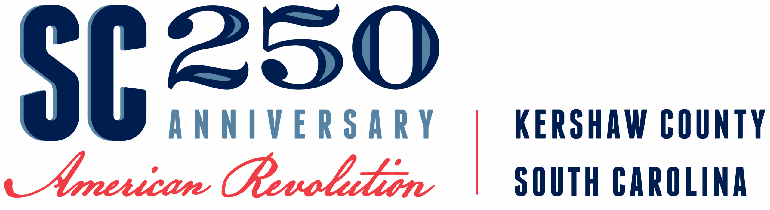 Kershaw County 250th